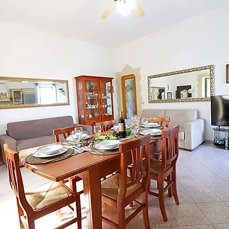 Hotel Jasmines House Otrante
