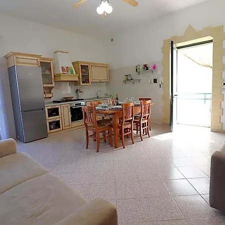 Jasmines House 3* Otrante