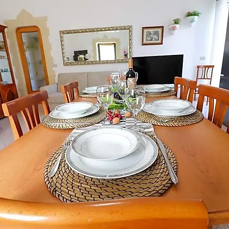 호텔 Jasmines House 오트란토