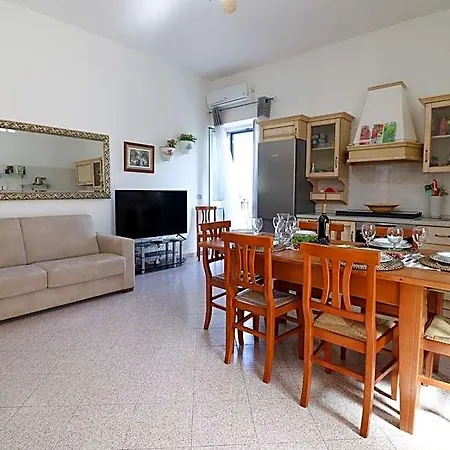 Jasmines House 3* Otrante